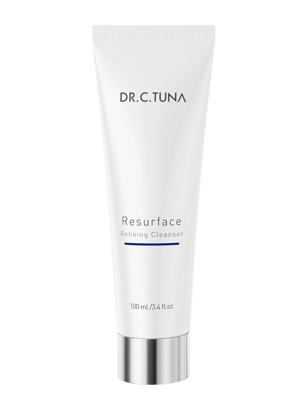 Resurface Refining Cleanser — FARMASI/Dr. C. Tuna